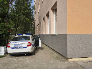Пао видео-бим у школи у Нишу, повређена три ученика и две наставнице