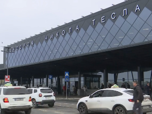 Београдски аеродром: Проблеме у претходна два дана изазвао глобални софтверски квар