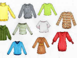 Модовање: Дрес код