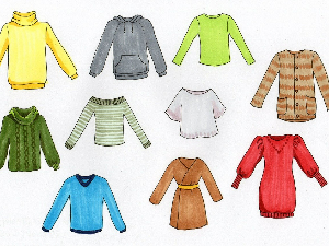 Модовање: Минђуше