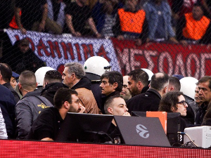 Јанакопулос: Панатинаикос ће бити шампион Евролиге ове сезоне