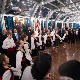  Конзул Божовић на другој годишњој прослави "Српског дана" у Њу Роселу