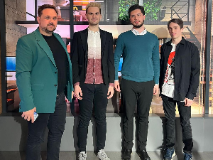 РТС Лаб: Неуробиологија љубави