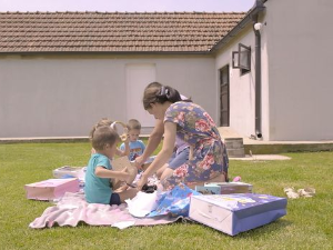 Нови почетак