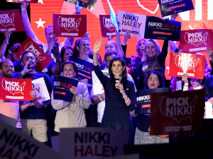 Званичан крај Ники Хејли у кампањи осуђеној на пропаст – Трамп без конкуренције у странци 