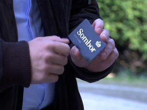 Шта Сомбор и његови гости добијају увођењем првих туристичких картица
