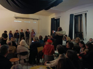 Одлазак без повратка – судбина оних који живе далеко од родне груде 