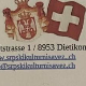 Протестно писмо Срба из Швајцарске поводом ситуације на КиМ