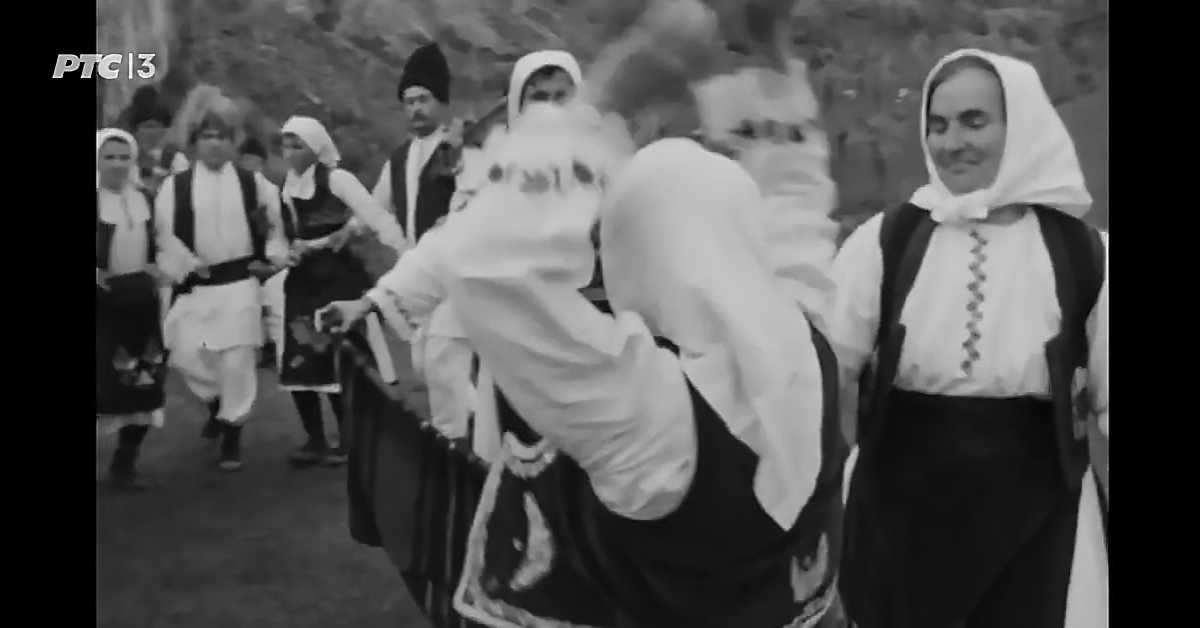ТВ Београд: Караван – Браничево, 2. део