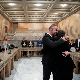 Први истополни брак склопљен у Грчкој, три недеље од легализације
