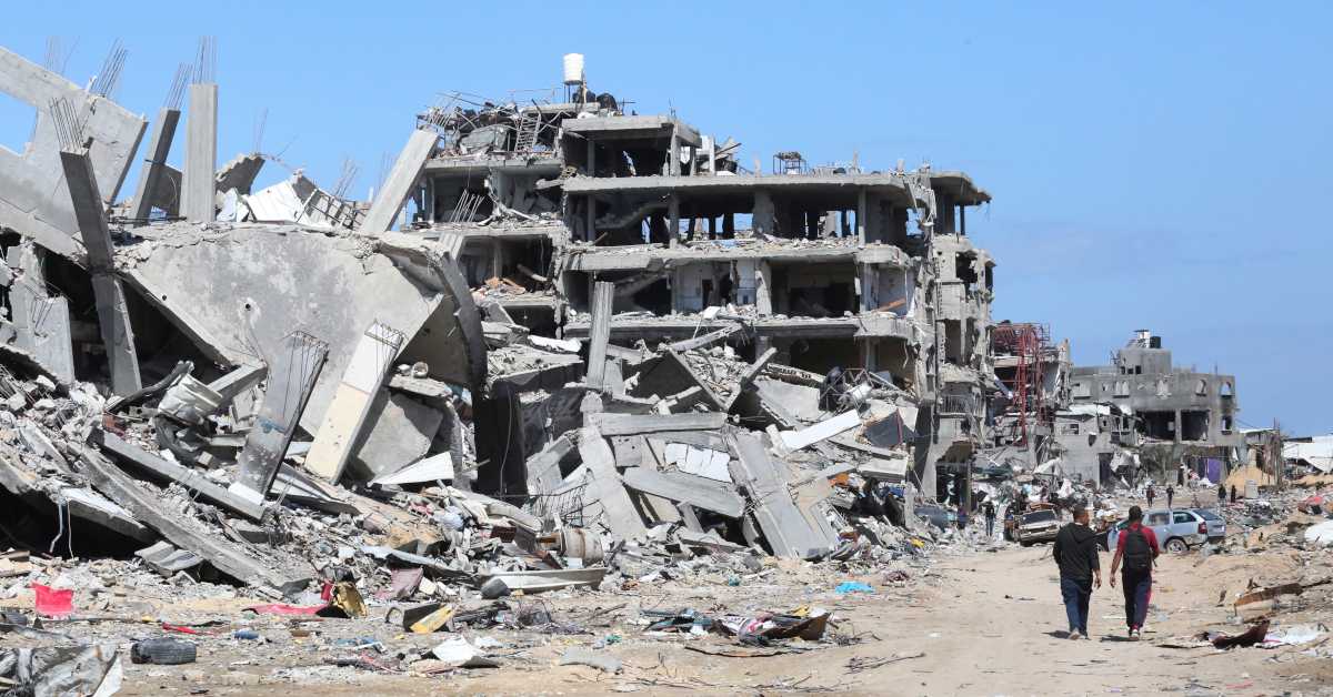 Гвоздена купола пресрела ракете из Либана; Блинкен: На Хамасу је да прихвати прекид ватре 