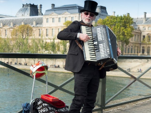 Компас - Француска