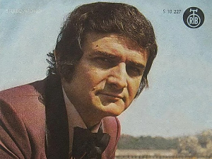 Медаљон - Драган Токовић