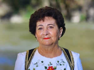 Кухиња мога краја