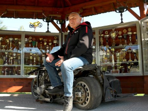 Родославци: Приче из Даросаве