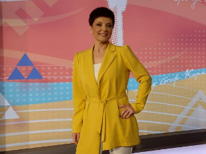 Србија на вези