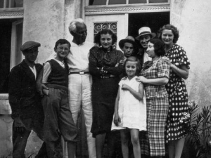 Родославци: Од прашког студента до енглеског шпијуна