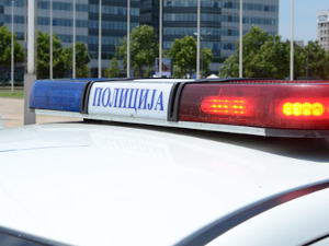 Хапшења због подметања пожара у Нишу
