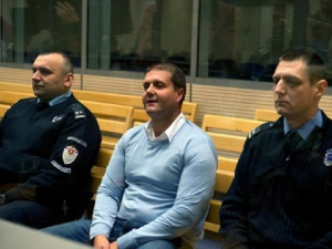 Дарко Шарић негирао да има везе са убиствима у Грчкој и да је користио апликацију Скај