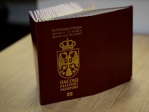 Усвојене измене дизајна пасоша Србије – како ће изгледати путна исправа