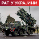 Немачка влада Украјини шаље ПВО "патриот"; Москва: Кијев гранатирао Луганску и Запорошку област