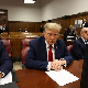 Трамп пред судом – историјски процес против бившег америчког председника