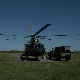 РТС са Пегазима у хеликоптеру Ми-17 – од трагања и спасавања до транспорта и гашења пожара