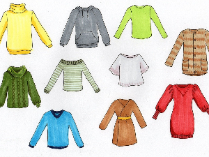 Модовање: Беретка