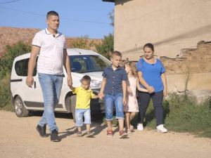 Нови почетак