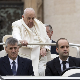 Папа Фрања саопштио планове о сопственој сахрани, тело неће бити изложено