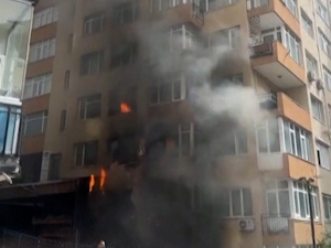 Пожар у ноћном клубу у Истанбулу, 29 страдалих