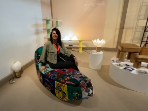 Сајам намештаја у Милану у знаку природе, одрживости и рециклаже