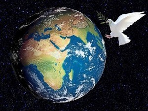 „Вечни мир" и савремени свет