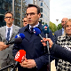 Петковић у Бриселу: Нова рунда разговора 13. маја; Лајчак: Представио сам нови компромис за питање динара
