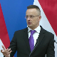 Сијарто: Фокус председавања Мађарске ЕУ на проширењу Уније на Западни Балкан