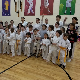 Стопама шампиона - Роксанда Атанасова одржала карате тренинг деци из српске заједнице у Чикагу