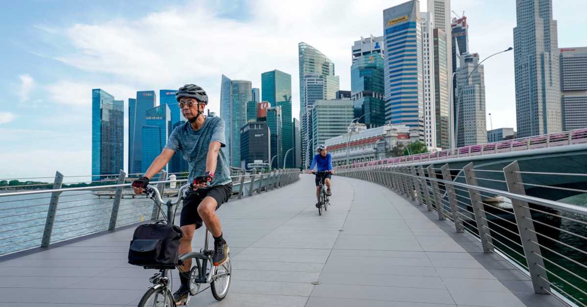 Сингапур после 20 година добија новог премијера