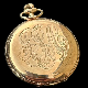 Златни сат најбогатијег путника Титаника на аукцији – очекивана цена до 180.000 евра