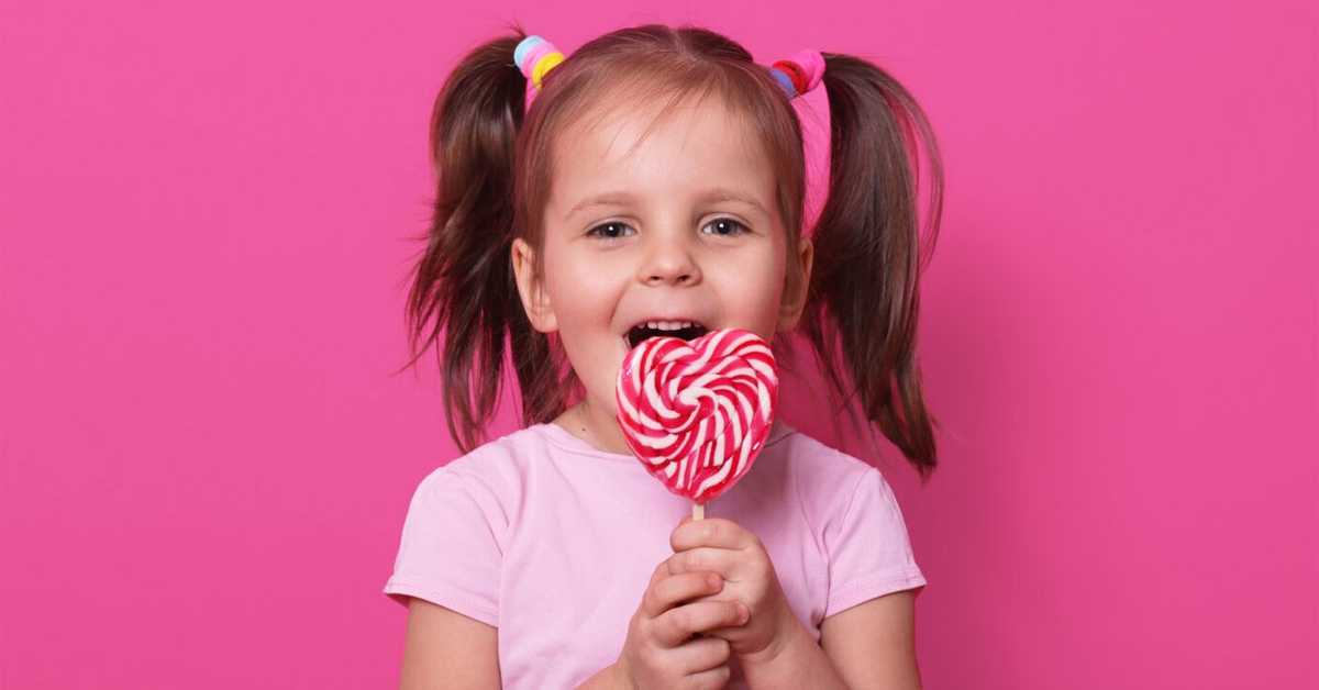 Да ли нам деца постају зависна од шећера