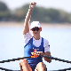 Српска веслачица Јована Арсић освојила злато на Европском првенству у Сегедину