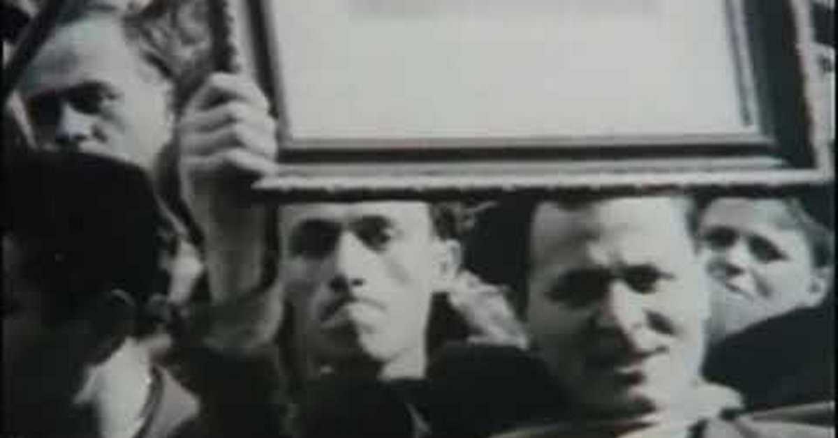 Виа милитарис, коридор 10: Позитиван  милитаризам, хероји и одметници,  4-14	