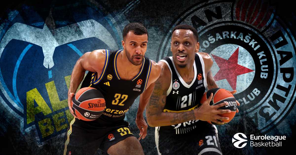 Партизан против Албе у Берлину избегава пропаст евролигашке сезоне