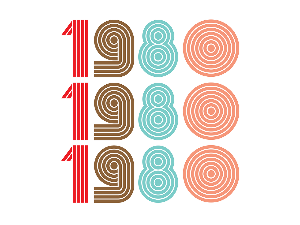 У ритму осамдесетих