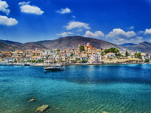 Компас - Медитеран