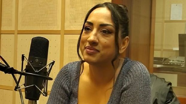 Зејна Муркић, аутентичан глас нове генерације