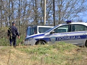 Ухапшена двојица осумњичених за убиство Данке Илић, девојчицу усмртили аутомобилом