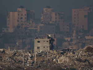 Делегација Хамаса сутра на преговорима у Каиру; ОЦХА: Умрло 28 деце од неухрањености и дехидрације