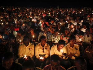 Једна држава, сукоб два племена и 800.000 жртава – три деценије од геноцида у Руанди 