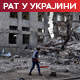 Напад Украјине на нуклеарку у Запорожју; руски удар на индустријско постројење, шесторо повређених 