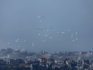 Израелска војска напустила Кан Јунис, спрема се за Рафу; Блинкен: Добра понуда на столу, чека се Хамас